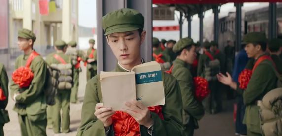 《王牌部队》开播,别光顾着看肖战,三位陆续登场的美女也很抢眼休闲区蓝鸢梦想 - Www.slyday.coM 《王牌部队》开播,别光顾着看肖战,三位陆续登场的美女也很抢眼休闲区蓝鸢梦想 - Www.slyday.coM