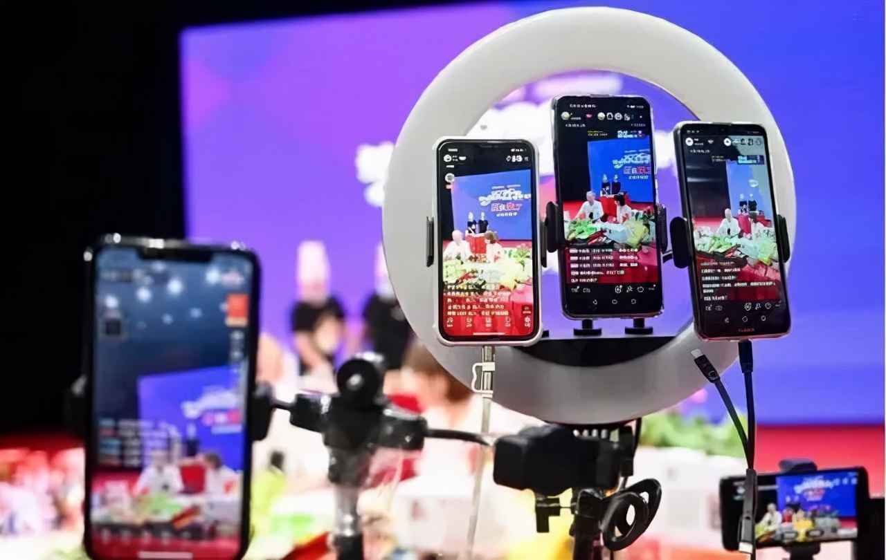 伟德bv1946官网非遗变流量密码 山西垣曲炒粸直播带货激活乡村振兴新动能