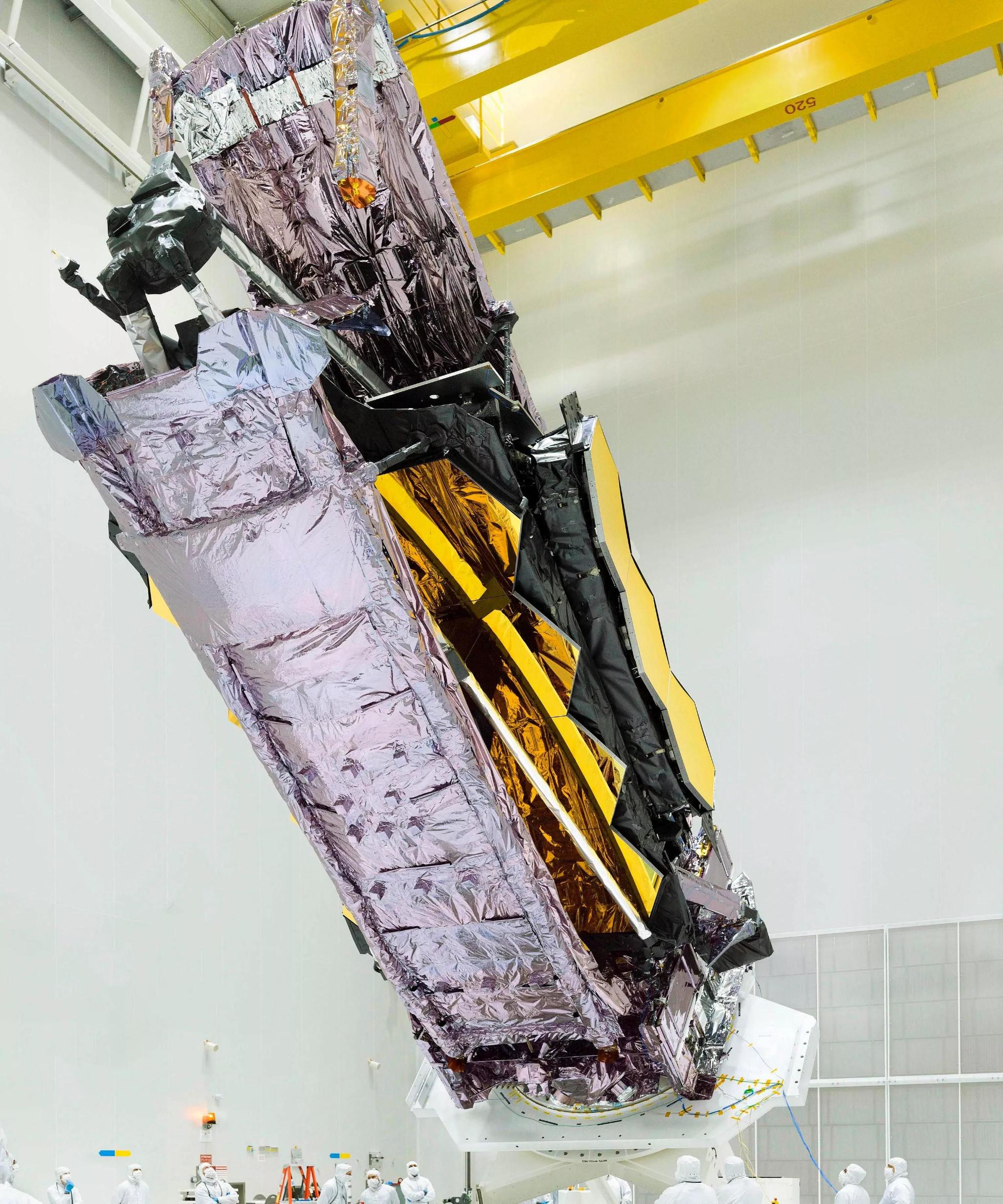 有必要了解!什么是日地拉格朗日L2点?韦伯会独占这一位置吗?休闲区蓝鸢梦想 - Www.slyday.coM 有必要了解!什么是日地拉格朗日L2点?韦伯会独占这一位置吗?休闲区蓝鸢梦想 - Www.slyday.coM