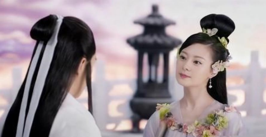 三生三世步生莲人选初确定女主未变男主曾出演陈情令