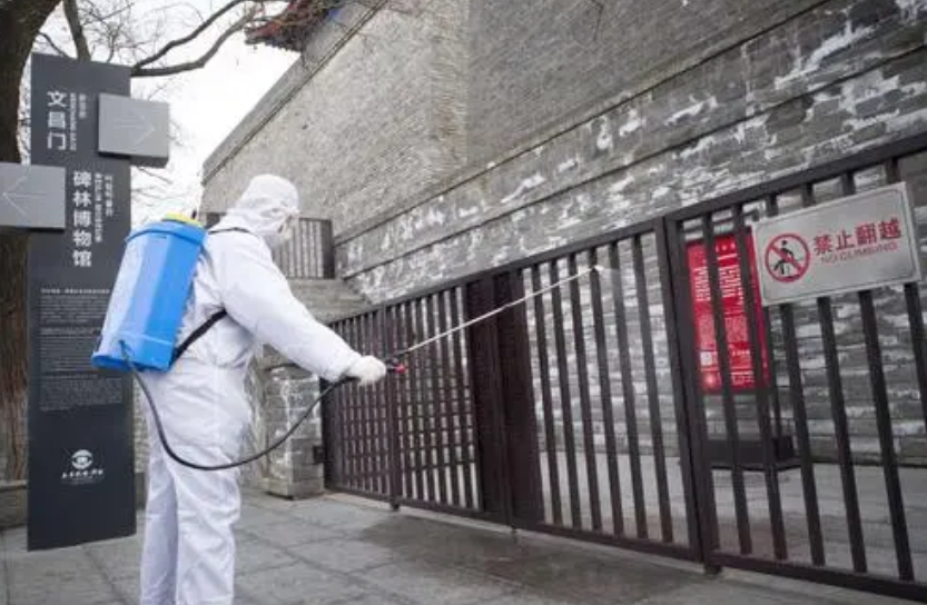 西安疫情拐点何时出现？张伯礼院士最新表态休闲区蓝鸢梦想 - Www.slyday.coM