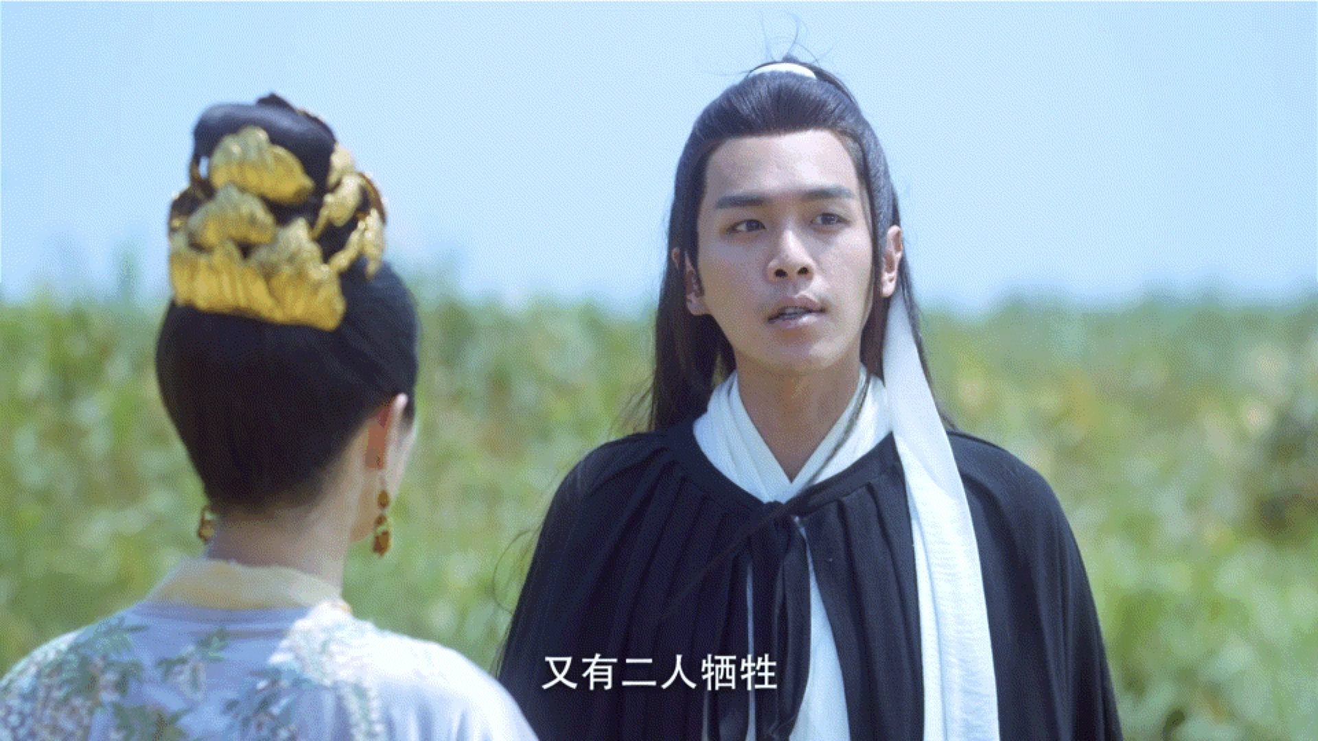 徐凤年在芦苇荡一战之中，虽身受重伤，但骁勇不退……休闲区蓝鸢梦想 - Www.slyday.coM