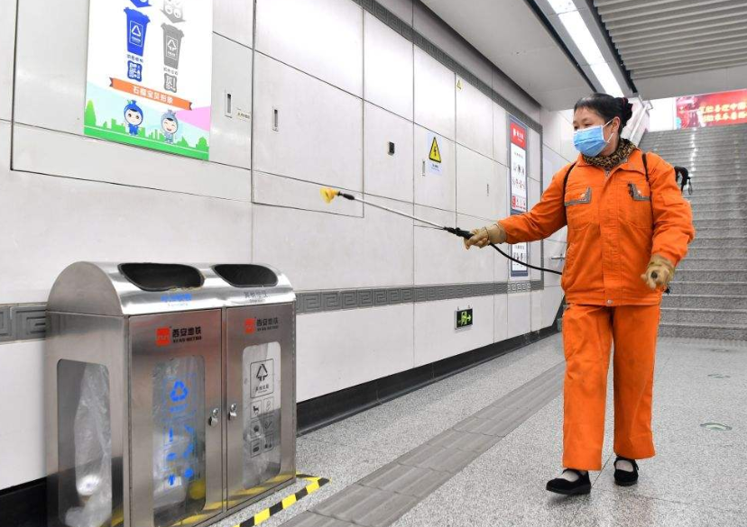 西安疫情拐点何时出现？张伯礼院士最新表态休闲区蓝鸢梦想 - Www.slyday.coM