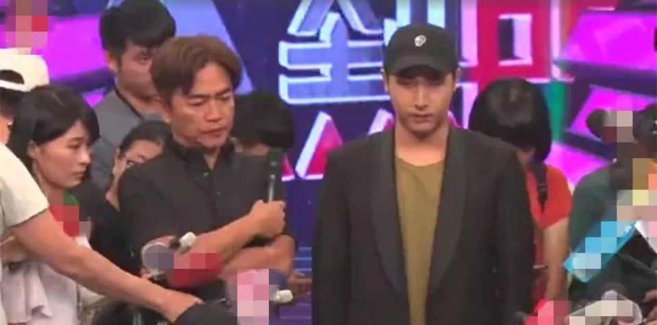 儿子吴睿轩吸大麻被捕,辩称“不明友人请的”,吴宗宪发声回应了休闲区蓝鸢梦想 - Www.slyday.coM 儿子吴睿轩吸大麻被捕,辩称“不明友人请的”,吴宗宪发声回应了休闲区蓝鸢梦想 - Www.slyday.coM