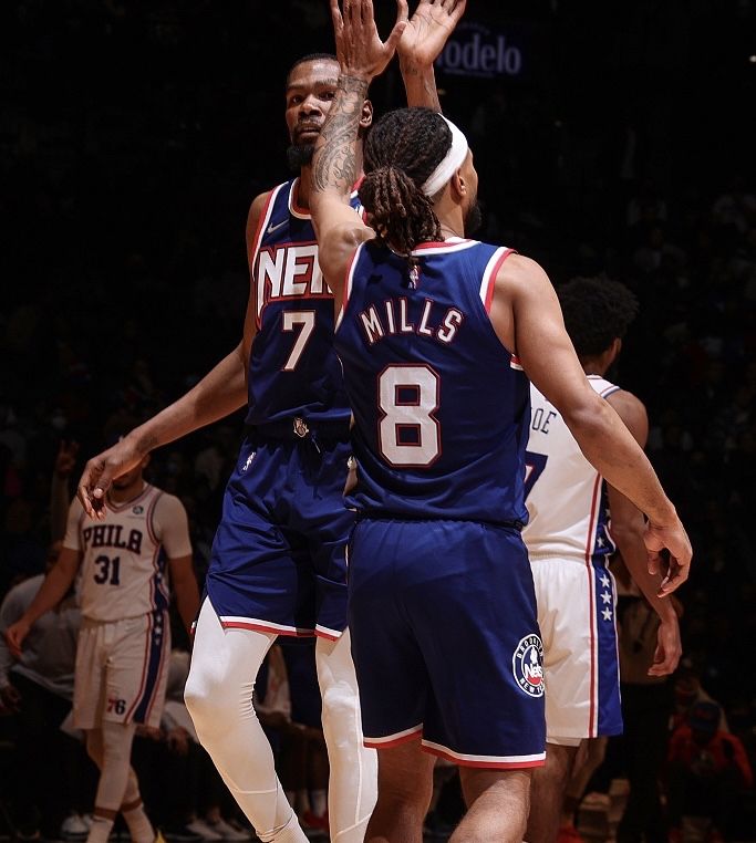 篮网官宣杜兰特!一人签约达成,哈登球衣退役,篮网迎艰难赛程休闲区蓝鸢梦想 - Www.slyday.coM 篮网官宣杜兰特!一人签约达成,哈登球衣退役,篮网迎艰难赛程休闲区蓝鸢梦想 - Www.slyday.coM