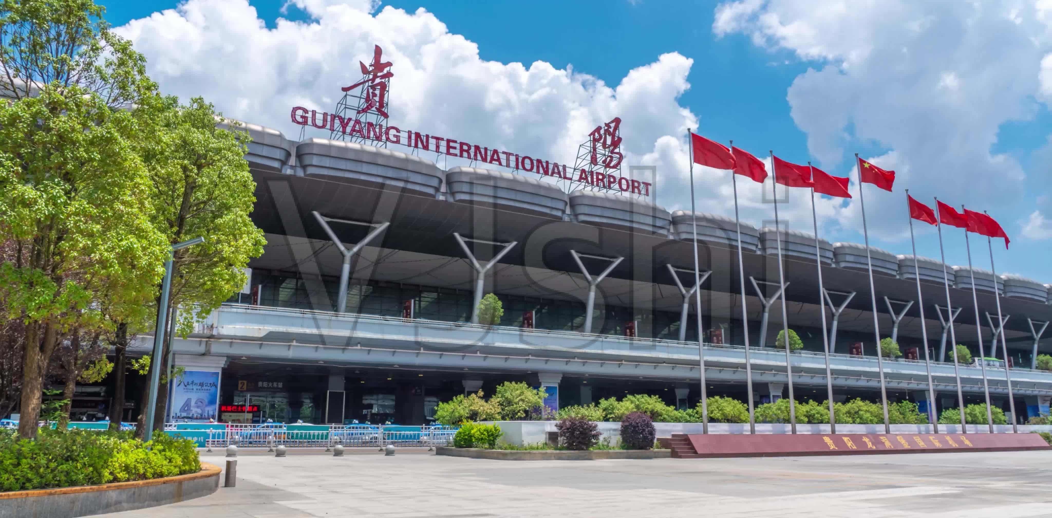 贵阳龙洞堡机场停车多少钱一天贵阳龙洞堡机场省钱停车攻略来了