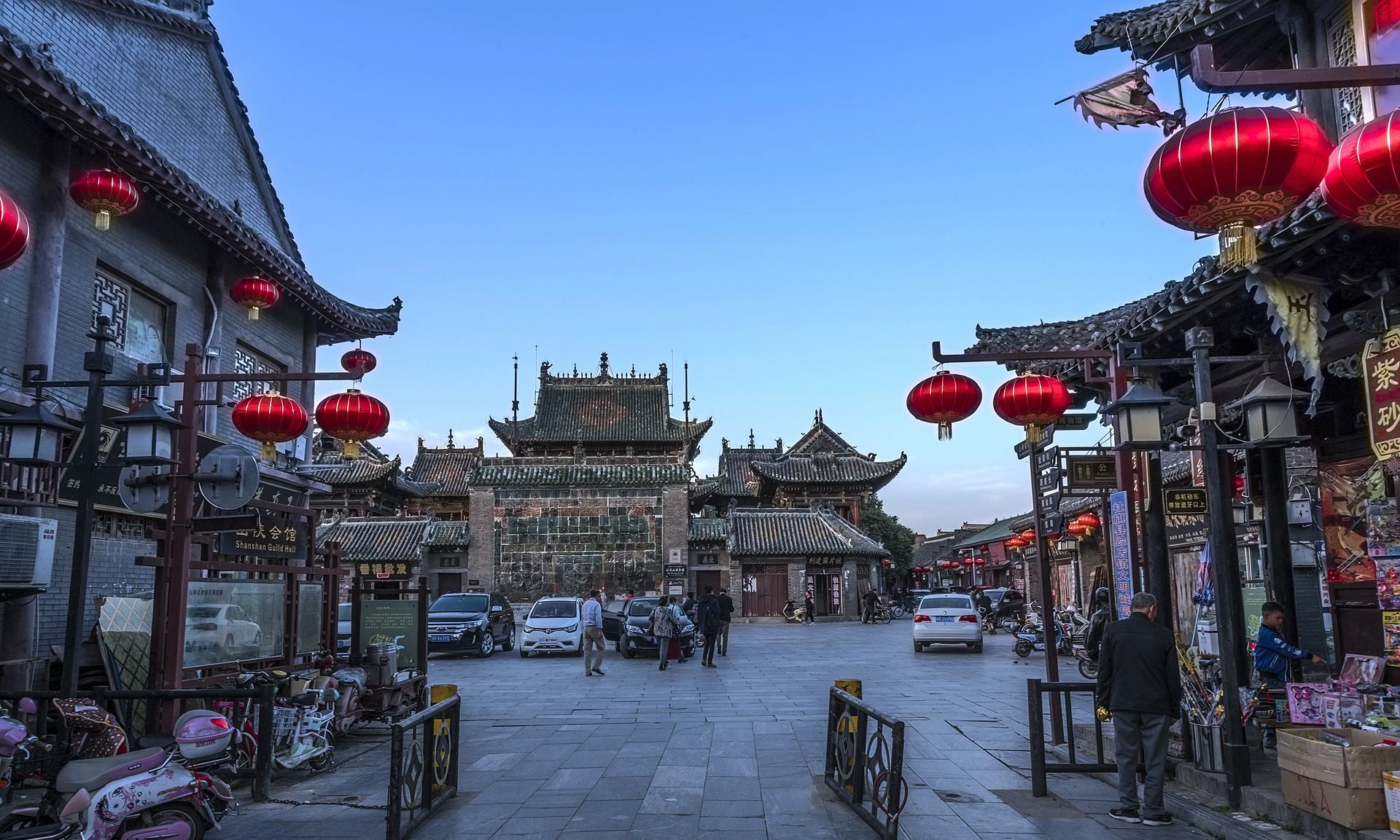 南阳有一座千年古城因光武帝刘秀而出名外地人很少知道