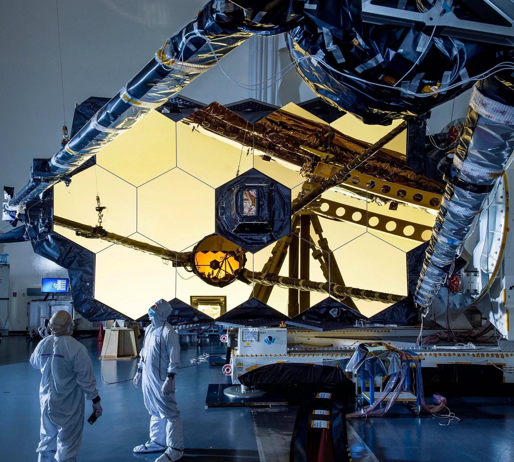 有必要了解!什么是日地拉格朗日L2点?韦伯会独占这一位置吗?休闲区蓝鸢梦想 - Www.slyday.coM 有必要了解!什么是日地拉格朗日L2点?韦伯会独占这一位置吗?休闲区蓝鸢梦想 - Www.slyday.coM