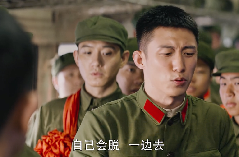 《王牌部队》开播,我真的夸不出口,学学15年前的《士兵突击》吧休闲区蓝鸢梦想 - Www.slyday.coM 《王牌部队》开播,我真的夸不出口,学学15年前的《士兵突击》吧休闲区蓝鸢梦想 - Www.slyday.coM