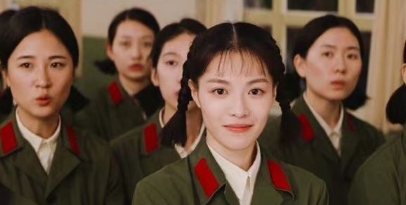 《王牌部队》:白鹿钟楚曦毛林林,肖战的三条感情线休闲区蓝鸢梦想 - Www.slyday.coM 《王牌部队》:白鹿钟楚曦毛林林,肖战的三条感情线休闲区蓝鸢梦想 - Www.slyday.coM