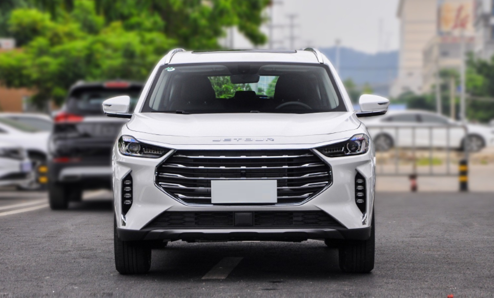 2021年国产车新车质量排行榜出炉11家入榜奇瑞亚军吉利前十