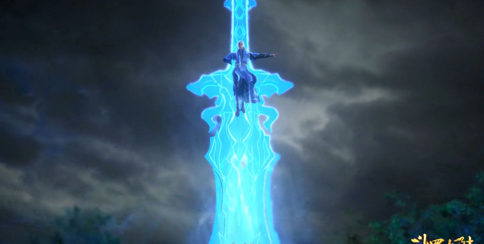 斗罗大陆断臂是国漫发展的必然吗为什么剑斗罗和唐昊都得断臂