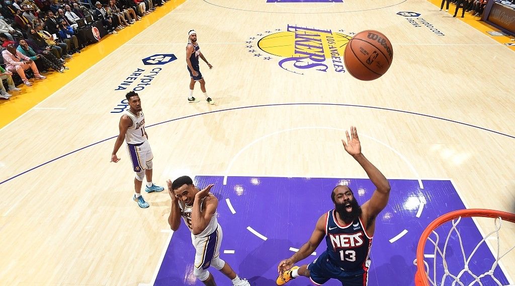 篮网官宣杜兰特!一人签约达成,哈登球衣退役,篮网迎艰难赛程休闲区蓝鸢梦想 - Www.slyday.coM 篮网官宣杜兰特!一人签约达成,哈登球衣退役,篮网迎艰难赛程休闲区蓝鸢梦想 - Www.slyday.coM