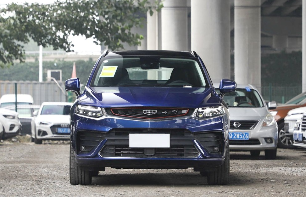 2021年国产车新车质量排行榜出炉11家入榜奇瑞亚军吉利前十