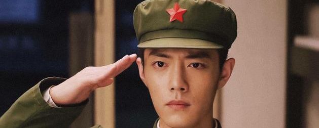 《王牌部队》空降开播,肖战和前辈献唱主题曲,一年两部上星剧休闲区蓝鸢梦想 - Www.slyday.coM 《王牌部队》空降开播,肖战和前辈献唱主题曲,一年两部上星剧休闲区蓝鸢梦想 - Www.slyday.coM