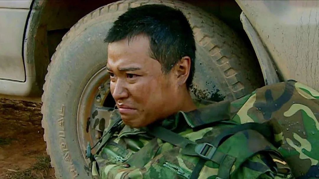 《王牌部队》开播,我真的夸不出口,学学15年前的《士兵突击》吧休闲区蓝鸢梦想 - Www.slyday.coM 《王牌部队》开播,我真的夸不出口,学学15年前的《士兵突击》吧休闲区蓝鸢梦想 - Www.slyday.coM