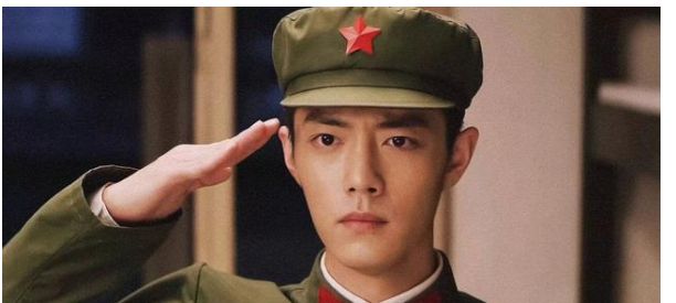 《王牌部队》正式开播，肖战凌晨激动发文“番位”问题解决了休闲区蓝鸢梦想 - Www.slyday.coM