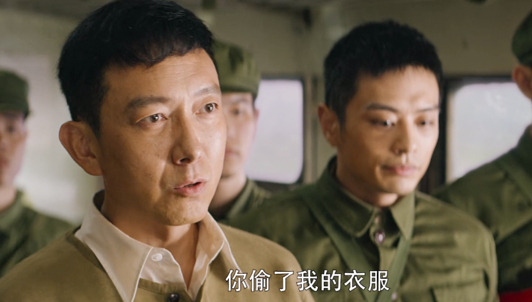 《王牌部队》开播,我真的夸不出口,学学15年前的《士兵突击》吧休闲区蓝鸢梦想 - Www.slyday.coM 《王牌部队》开播,我真的夸不出口,学学15年前的《士兵突击》吧休闲区蓝鸢梦想 - Www.slyday.coM