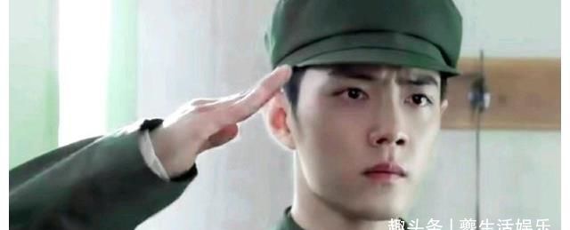 肖战《王牌部队》又上热搜了，这次是真的要播了吗？休闲区蓝鸢梦想 - Www.slyday.coM