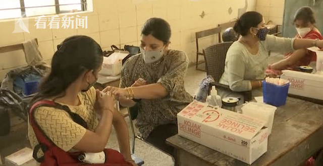 超600万！印度新冠死亡人数恐比官方统计高12倍休闲区蓝鸢梦想 - Www.slyday.coM