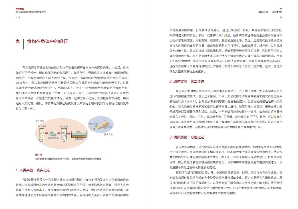 未来，食品会是什么样子的休闲区蓝鸢梦想 - Www.slyday.coM
