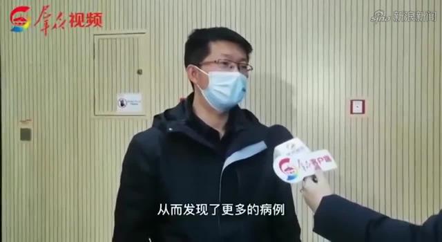 专家解读：：西安新冠肺炎确诊病例近期为什么突然增多？休闲区蓝鸢梦想 - Www.slyday.coM
