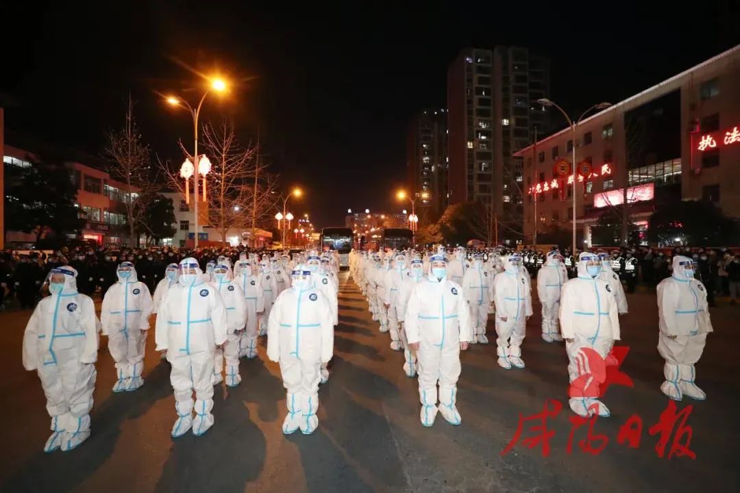 西安封城第4天，我最担心的一幕，还是发生了……休闲区蓝鸢梦想 - Www.slyday.coM