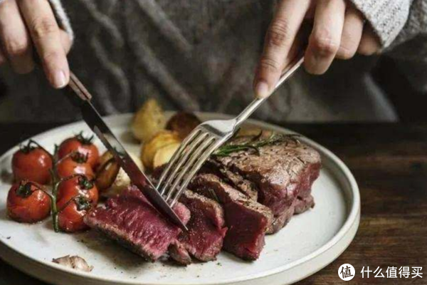 包学包会7步学会煎一块完美的牛排