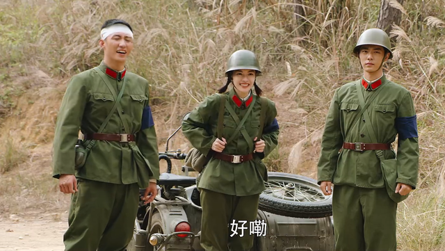 肖战演的顾一野把网友“整破防了”？《王牌部队》开播收视率第一休闲区蓝鸢梦想 - Www.slyday.coM