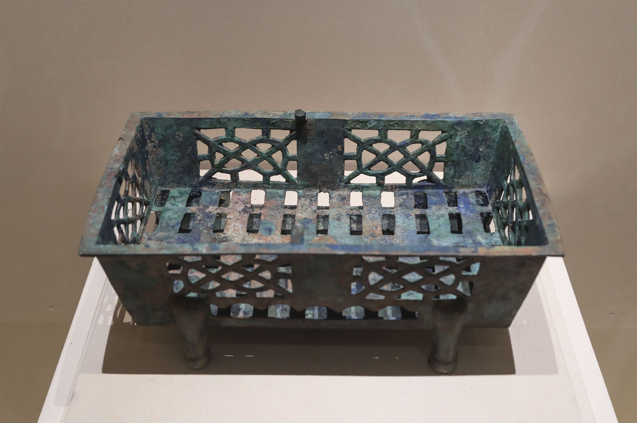 中国古代饮食文化展明日开展观众可亲手制作面食
