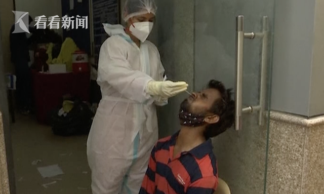 超600万！印度新冠死亡人数恐比官方统计高12倍休闲区蓝鸢梦想 - Www.slyday.coM