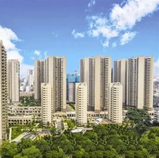 碧桂园61星钻让宜州更美好