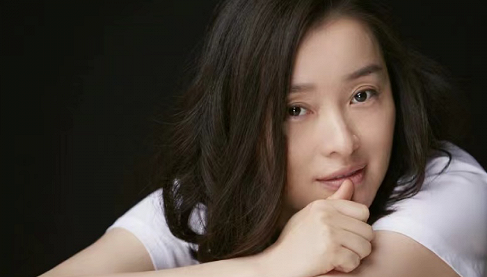 专访吴越如果只看演员本人的话题那么戏好是没人过问的