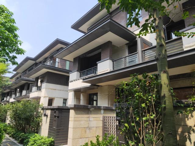 2021年12月佛山顺德必看品质楼盘|佛山市|华侨城|户型_新浪新闻