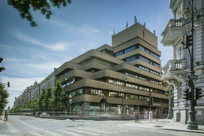 100个世界上最美丽的建筑，其中4个在中国，1个居然是居民楼！休闲区蓝鸢梦想 - Www.slyday.coM