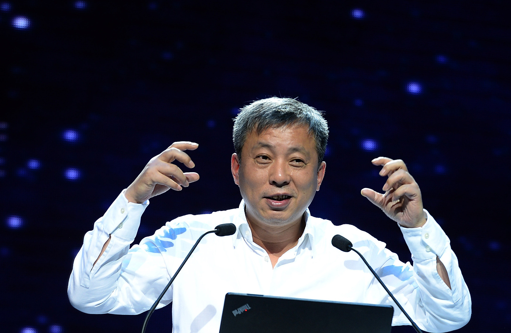 亨迪药业上市刘益谦资本版图再扩张家族财富暴增76亿