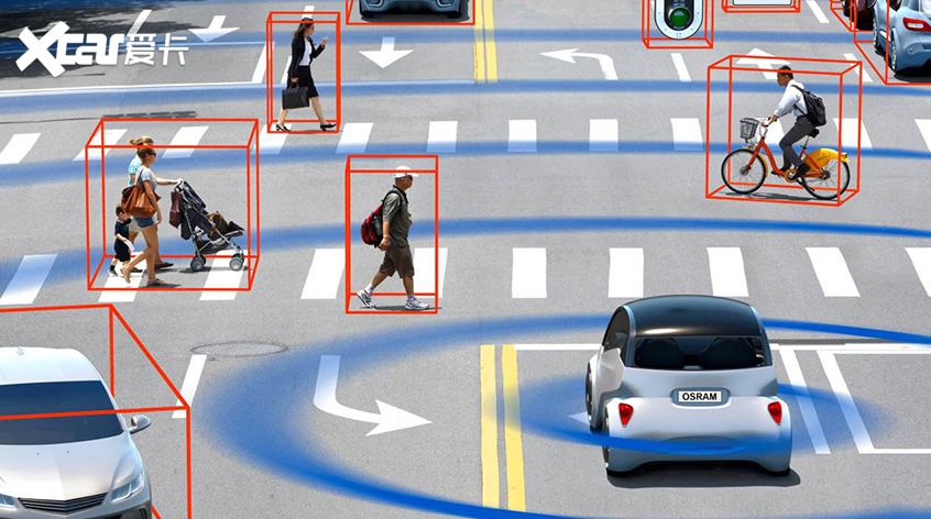 毁誉参半 激光雷达是不是“大忽悠”？