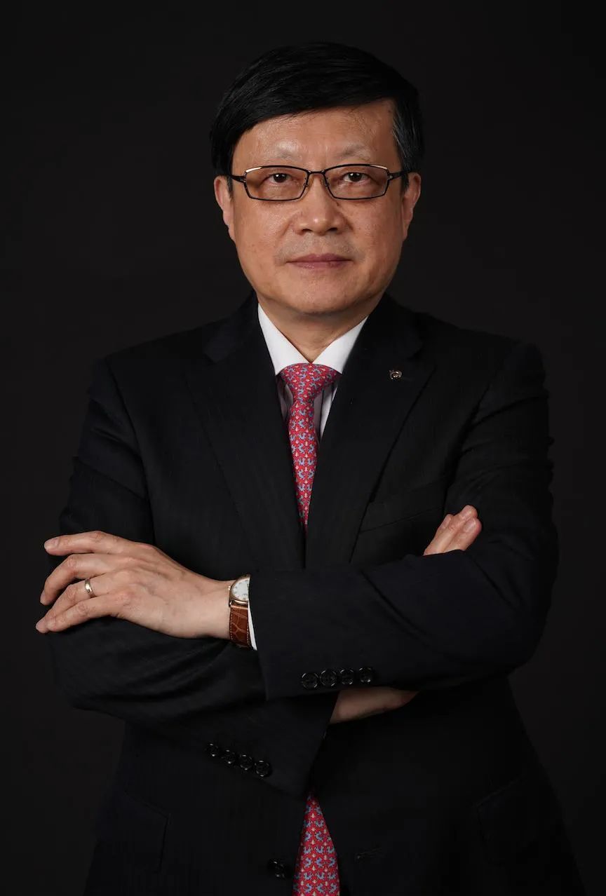 植信投资首席经济学家兼研究院院长,中国首席经济学家论坛理事长连平.