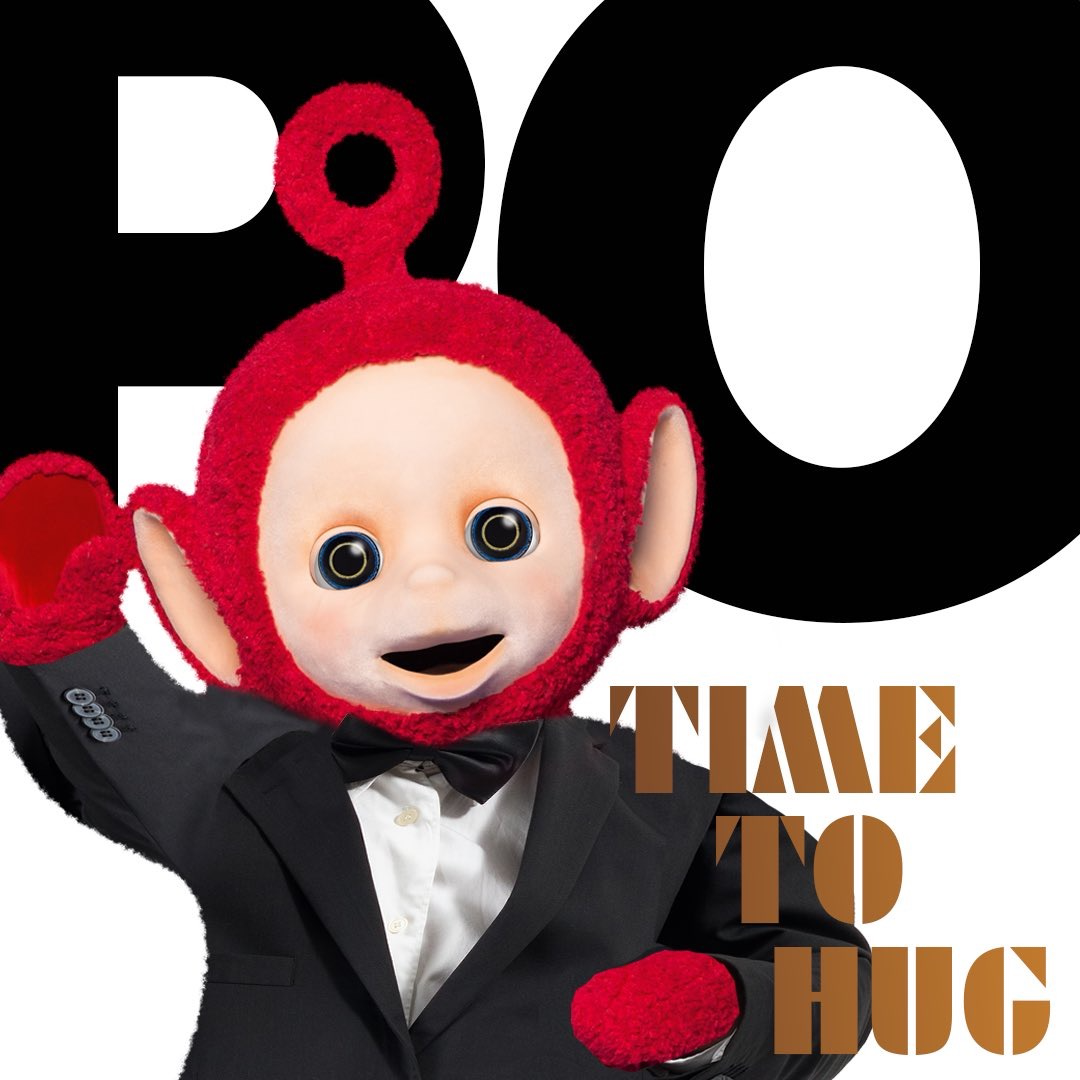 还有各种花式p图,跟在卡姐cardi b身后的迪西,这简直就是在考察真爱粉