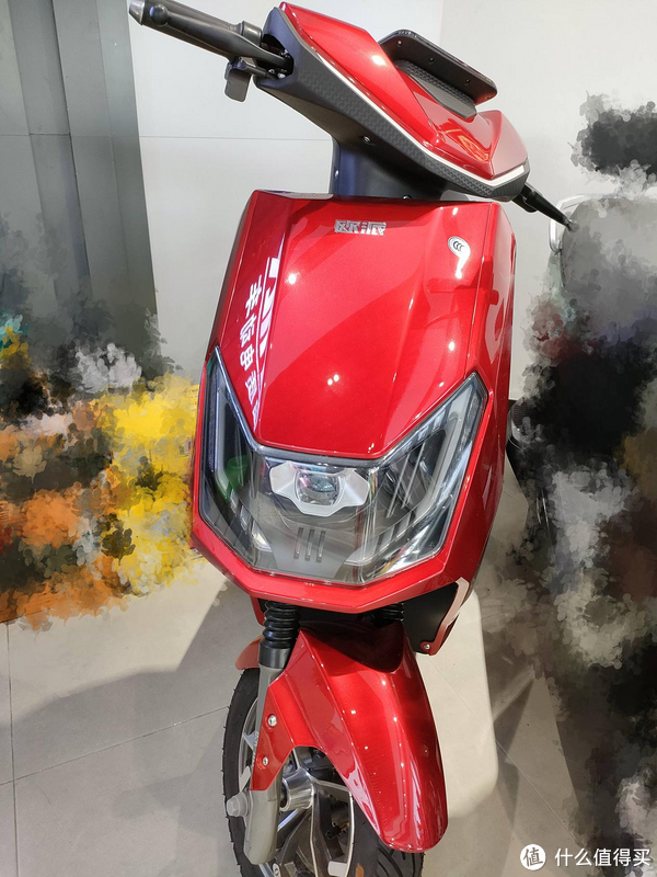 4000元内高性价比电摩推荐:欧派衡动力车款t3