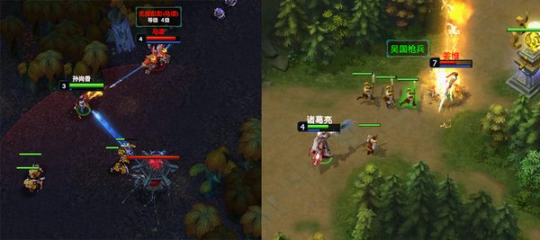 《梦三国2》的国风电竞，将在亚运会上探索国产赛事的更多可能休闲区蓝鸢梦想 - Www.slyday.coM