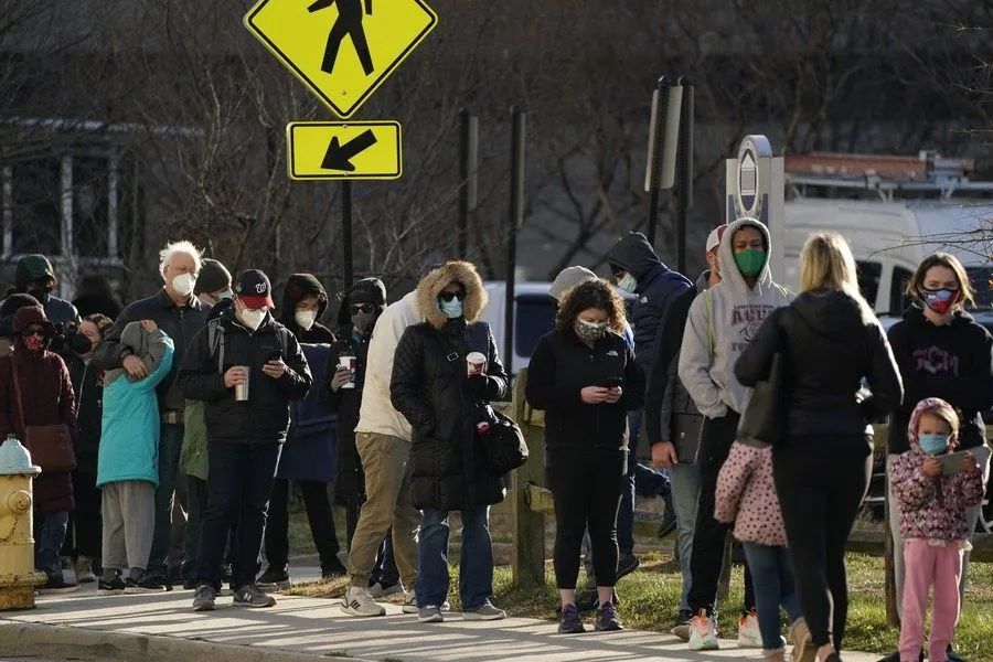 大量员工感染新冠，圣诞节全球近6000个航班取消！奥密克戎已蔓延至110个国家和地区休闲区蓝鸢梦想 - Www.slyday.coM