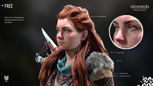 彭博社引《地平线》女主谈游戏界性别歧视 被批踩一捧一休闲区蓝鸢梦想 - Www.slyday.coM 彭博社引《地平线》女主谈游戏界性别歧视 被批踩一捧一休闲区蓝鸢梦想 - Www.slyday.coM