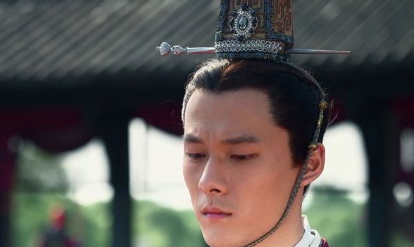 演完《琅琊榜》演芒果台新剧，换了个造型，观众都没发现是同个人休闲区蓝鸢梦想 - Www.slyday.coM