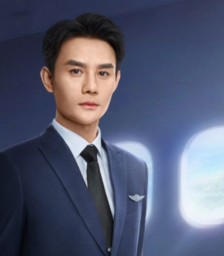 演完《琅琊榜》演芒果台新剧，换了个造型，观众都没发现是同个人休闲区蓝鸢梦想 - Www.slyday.coM