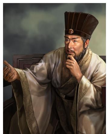 傅巽崔钧:即崔州平,博陵安平人.