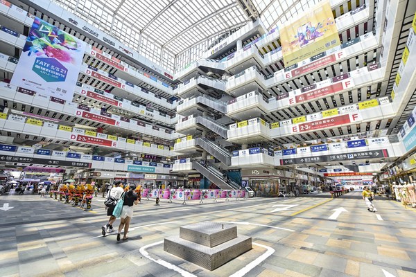 一个令人震惊的发现显示,许巷附近约会的地方到底有哪些好去处？你知道吗？