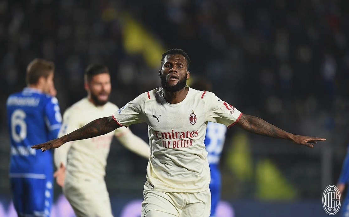 国米再挖米兰有意免签凯西加强中场