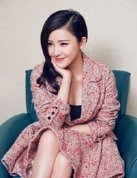 恭喜杨子珊怀孕你有一千种生气的方式我就有一万种哄你的耐心