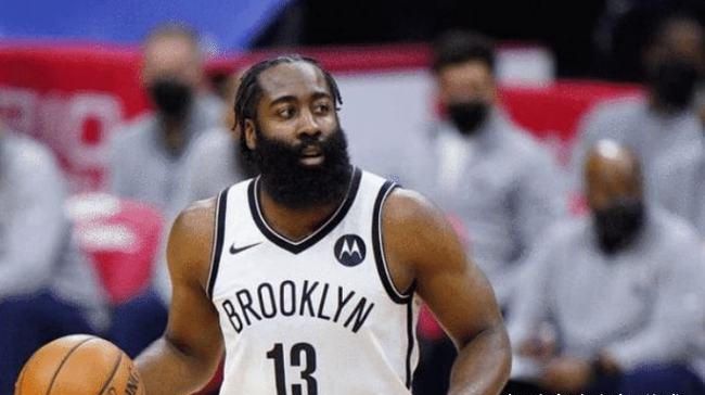 纳什盛赞哈登：他和詹姆斯一样强大，他可以帮助篮网建立一个王朝休闲区蓝鸢梦想 - Www.slyday.coM